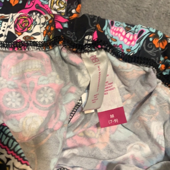 Women’s leggings - Picture 2 of 3